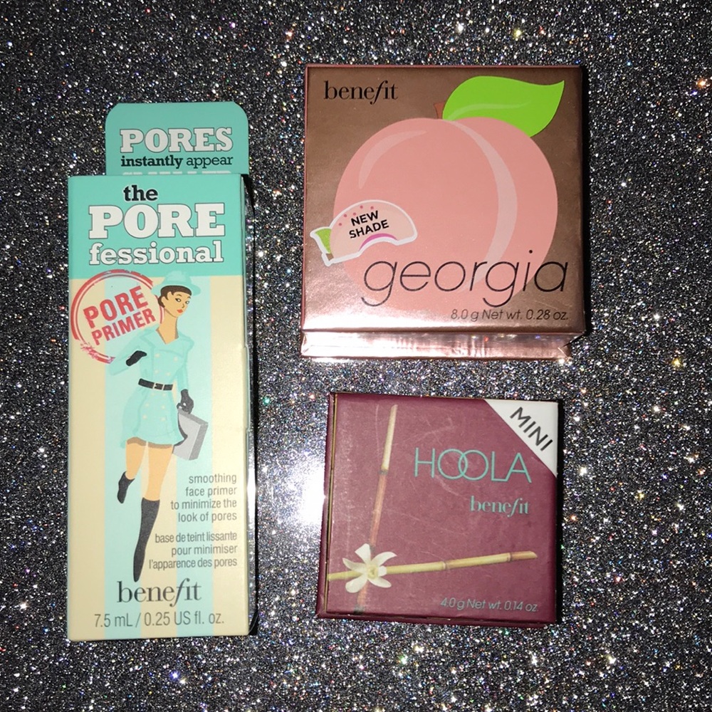 Benefit bundle - Picture 5 of 5